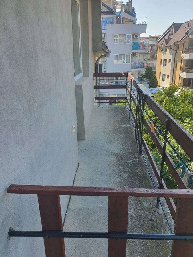 Hotel Margo Sozopol Exterior foto