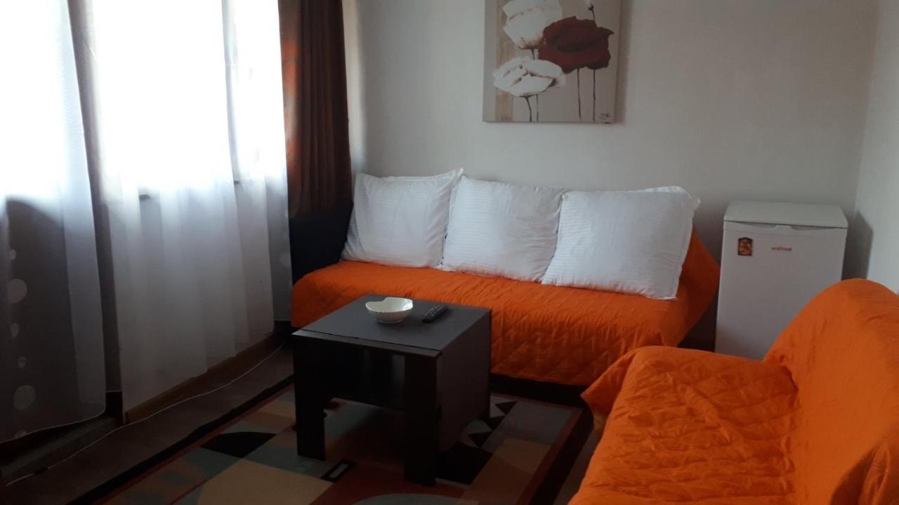 Hotel Margo Sozopol Exterior foto