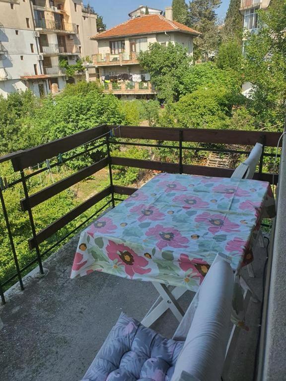 Hotel Margo Sozopol Exterior foto